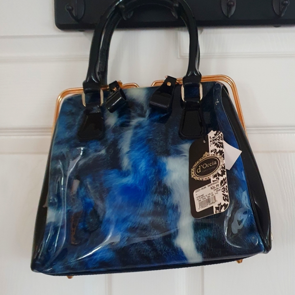 d'Orica Large handbag